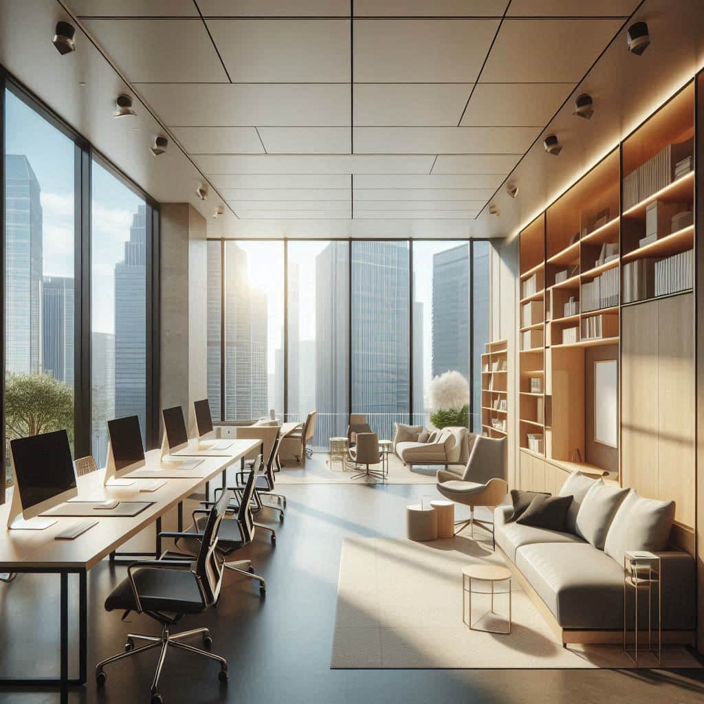 大厦名字文章配图